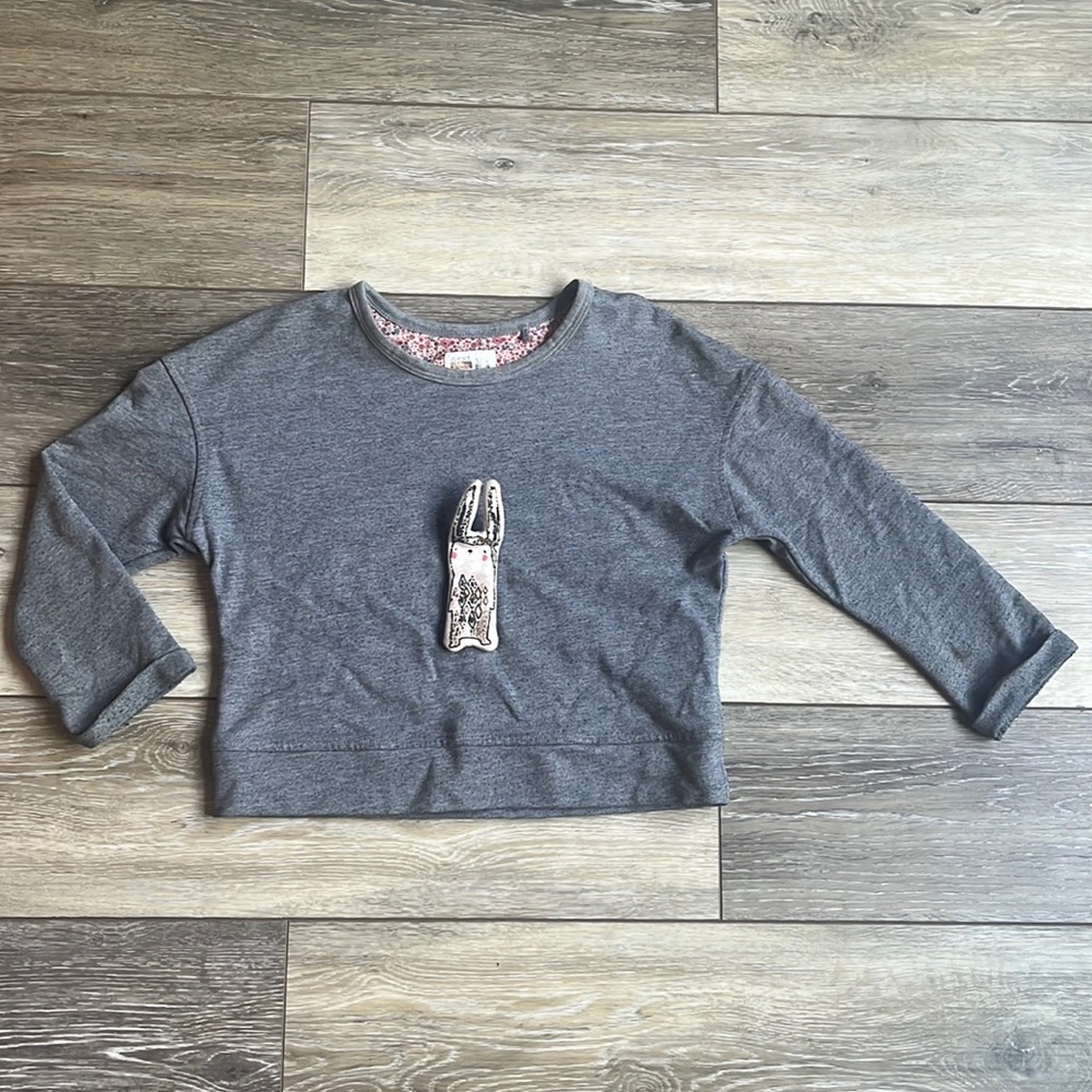 Size 4-5 Next long sleeve